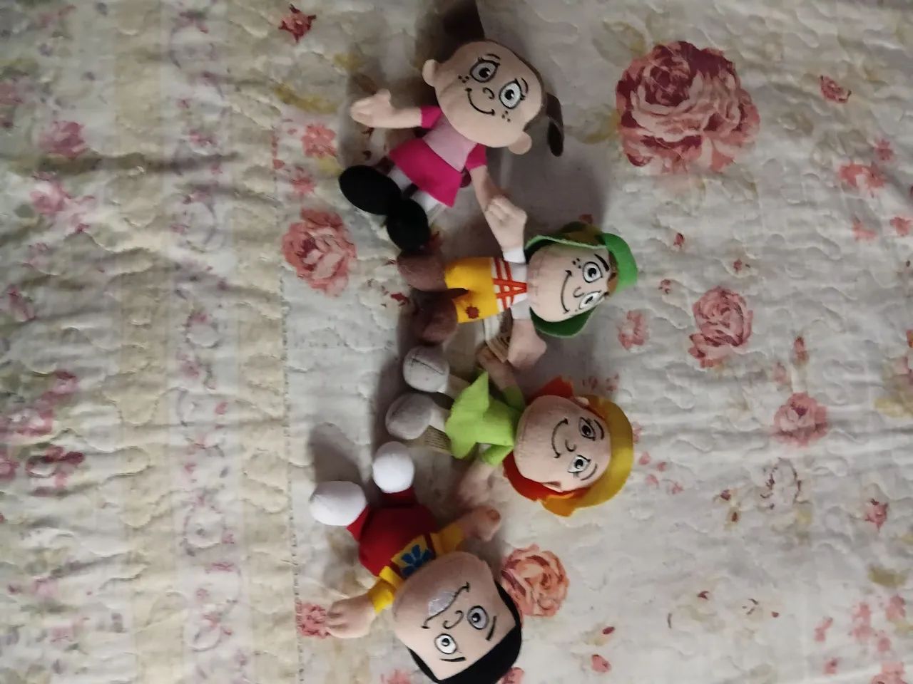 Turma do chaves  - Foto 3
