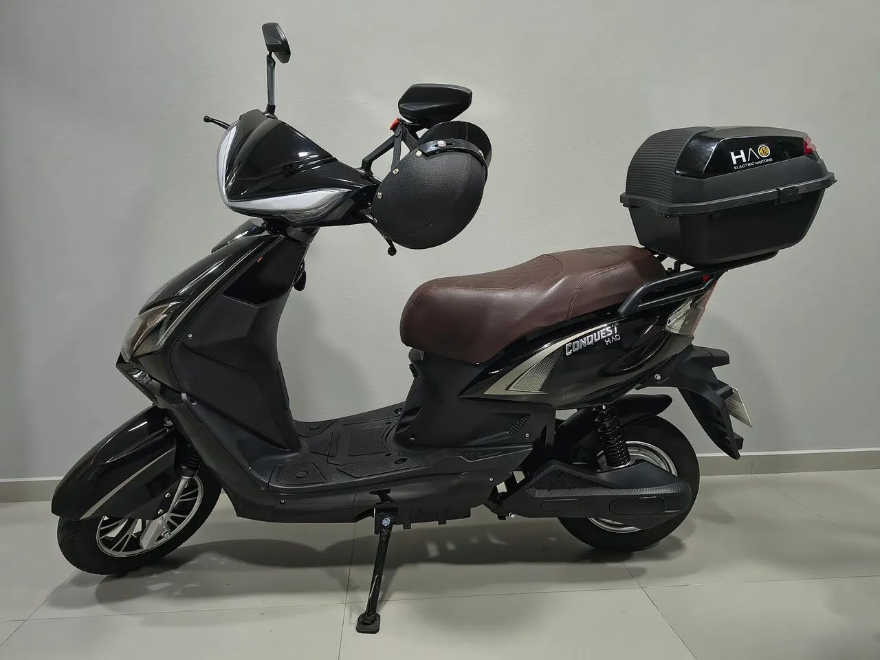 Scooter elétrica 1000 w - Foto 2