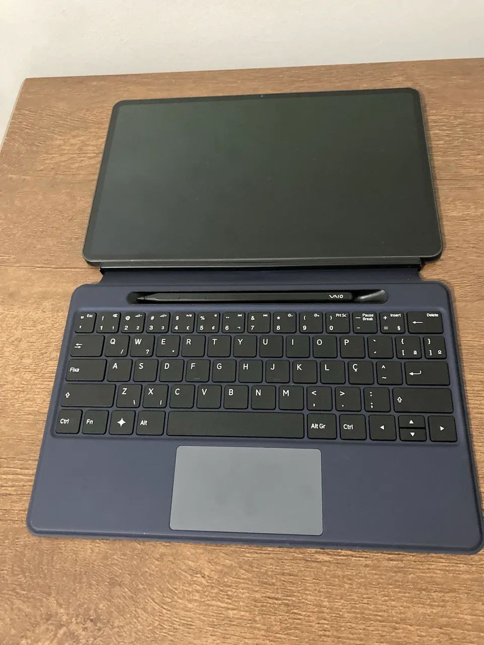 Tablet Vaio Tl12 - 256Gb - 8Gb Ram