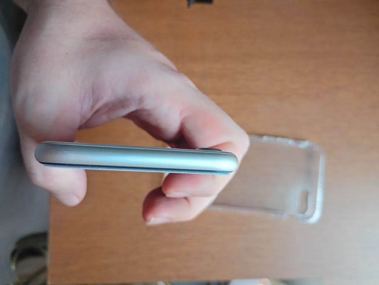 iPhone SE 3 (2022) 89% excelente.  - Foto 4