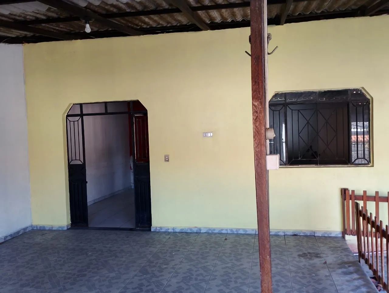 Vende-se casa no Riacho doce  - Foto 2