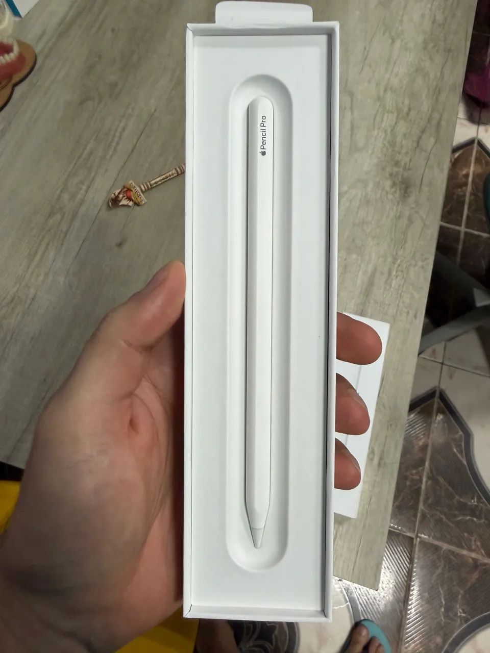 APPLE PENCIL PRO - Foto 4