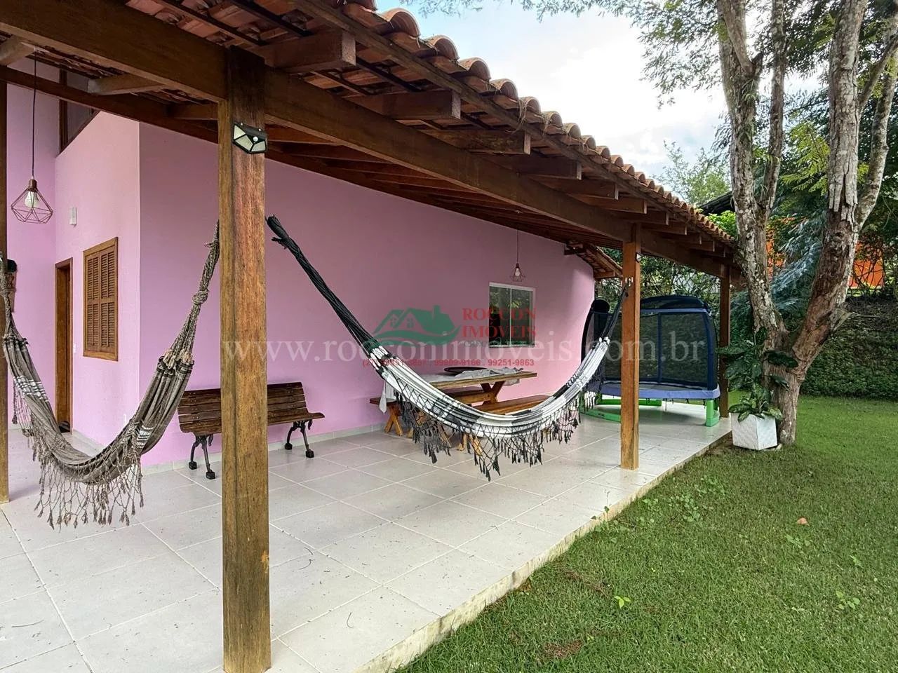 CASA EM CONDOMINIO DOMINGOS MARTINS ES - Foto 5