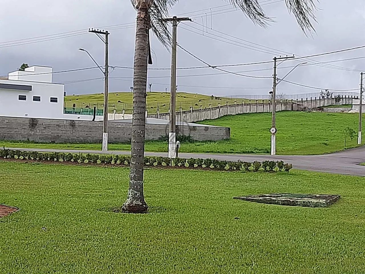 Terreno em Condomínio à venda, no Village da Serra em Tremembé, Loteamento Comercial e Res - Foto 4