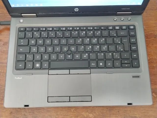 Notebook HP Probook 6465B - Foto 4