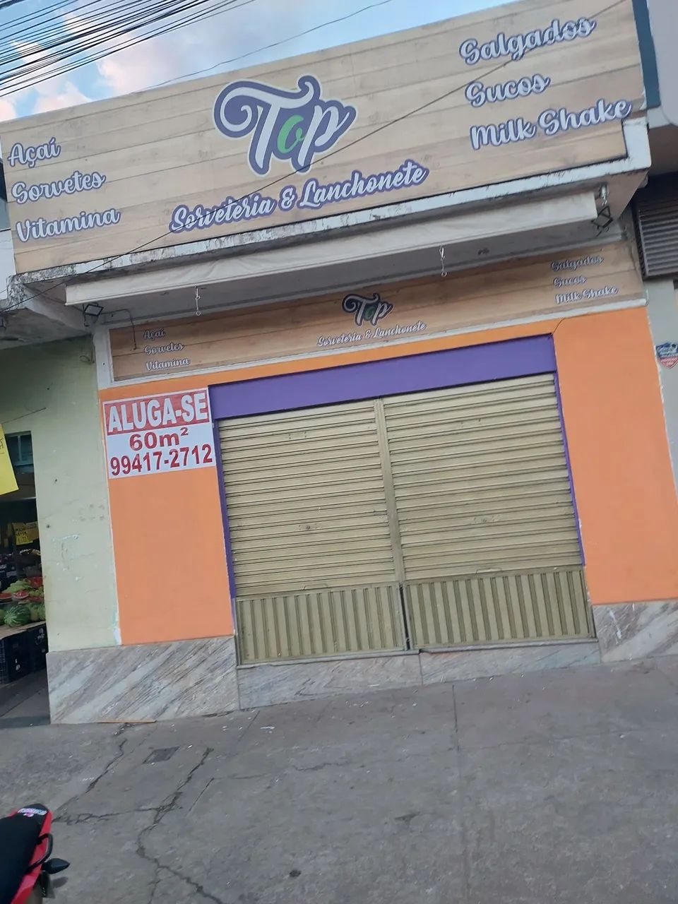 Loja no centro de Ouro Branco  - Foto 5