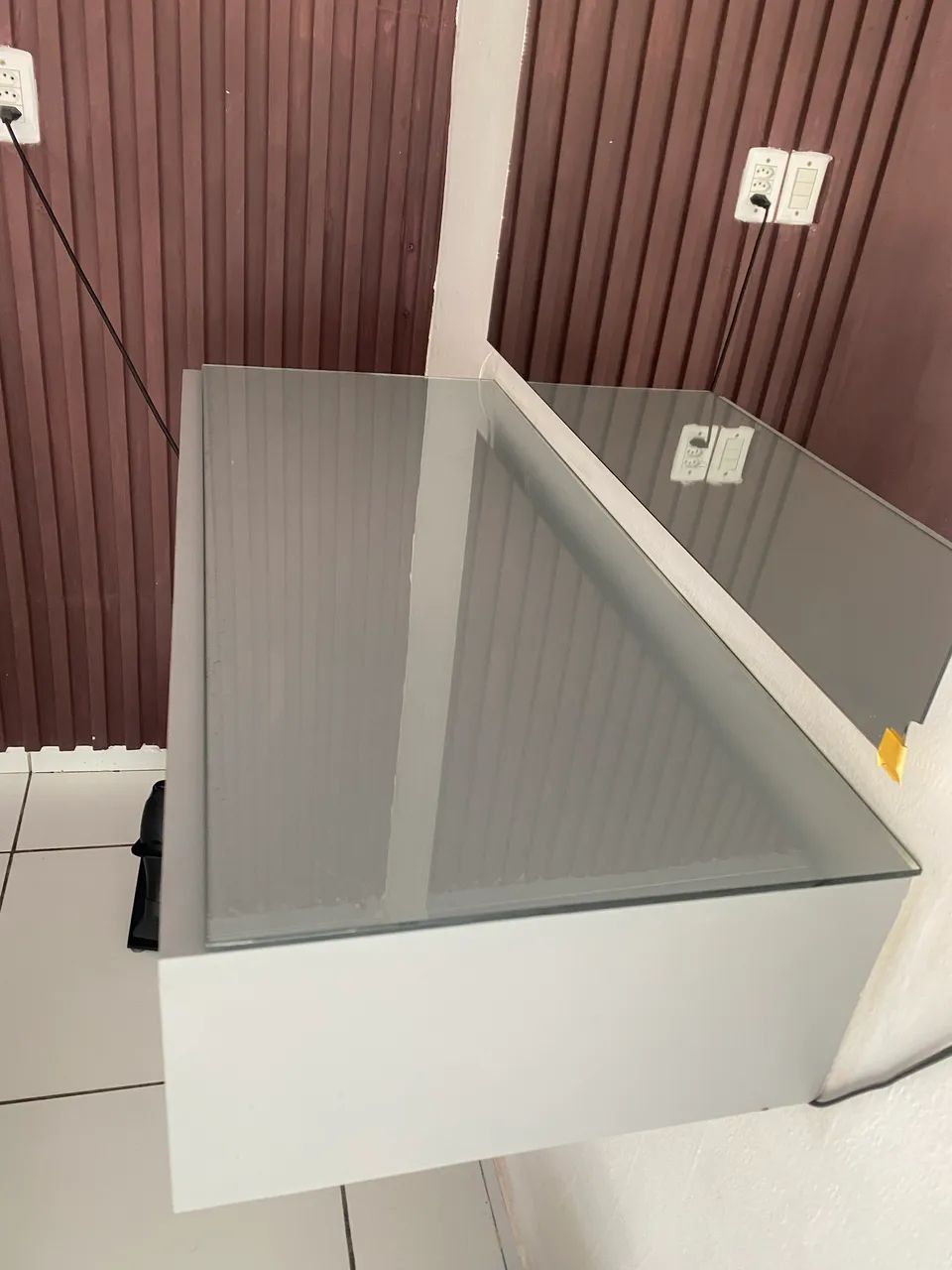Bancada de barbearia  - Foto 2