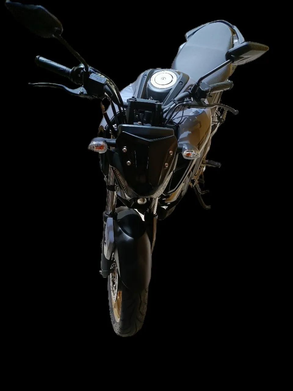FZ15 Conect 2026 - Foto 2