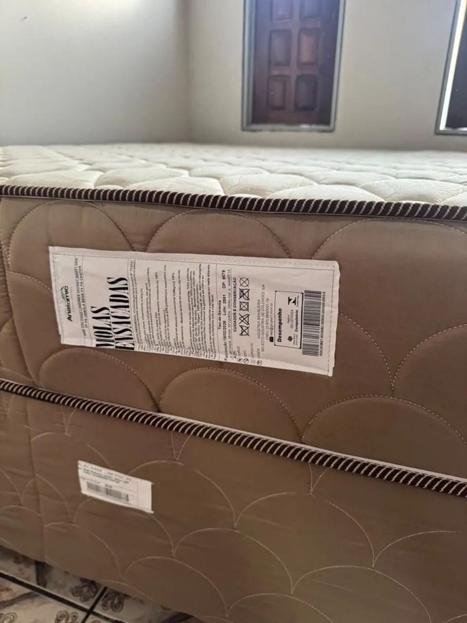 Cama de casal - Foto 4