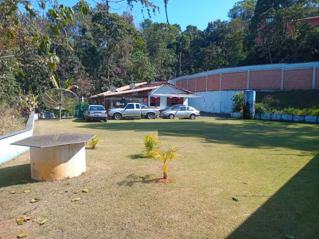Casa 2 quartos - Aeroporto - Foto 2
