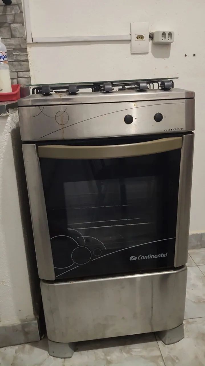 Fogão 