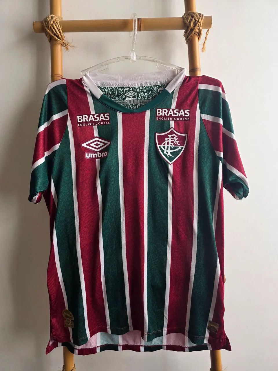 Camisa Fluminense 