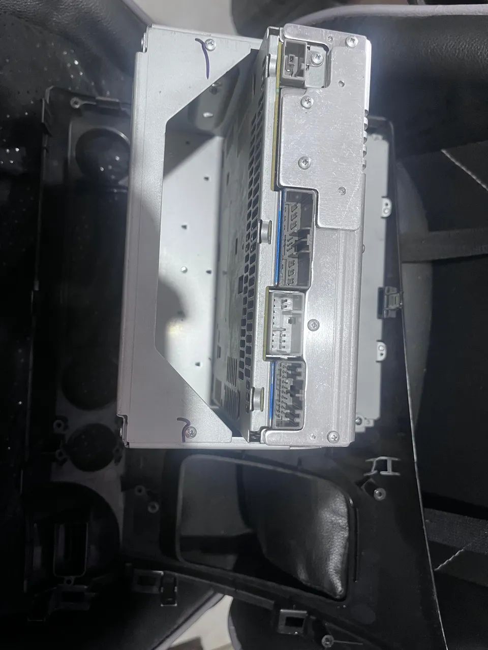 Som original Honda civic - Foto 2
