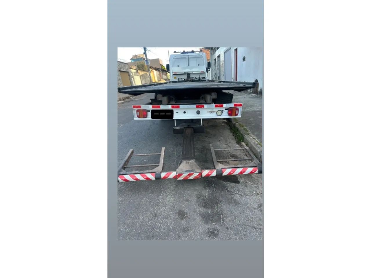 Ford Cargo 816 2016 - Foto 5