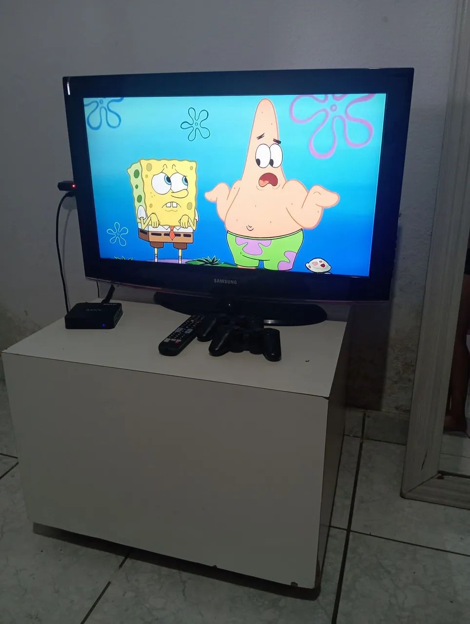 Tv com aparelho - Foto 3