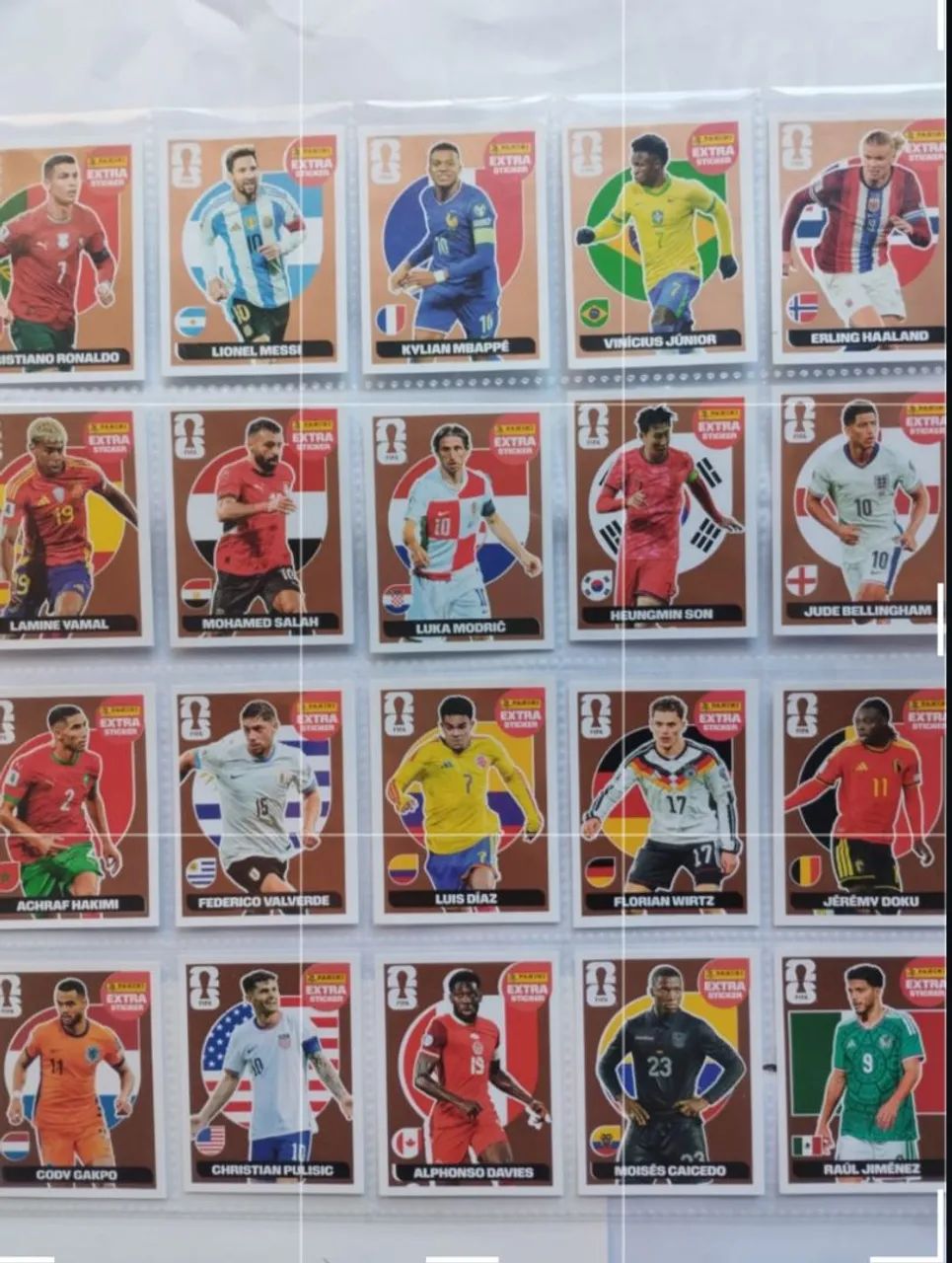 80 LEGENDS COPA 2026 - Foto 4