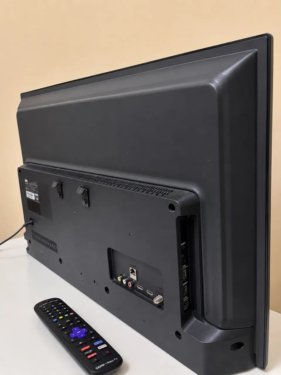 Tv Smart 32 - Foto 4