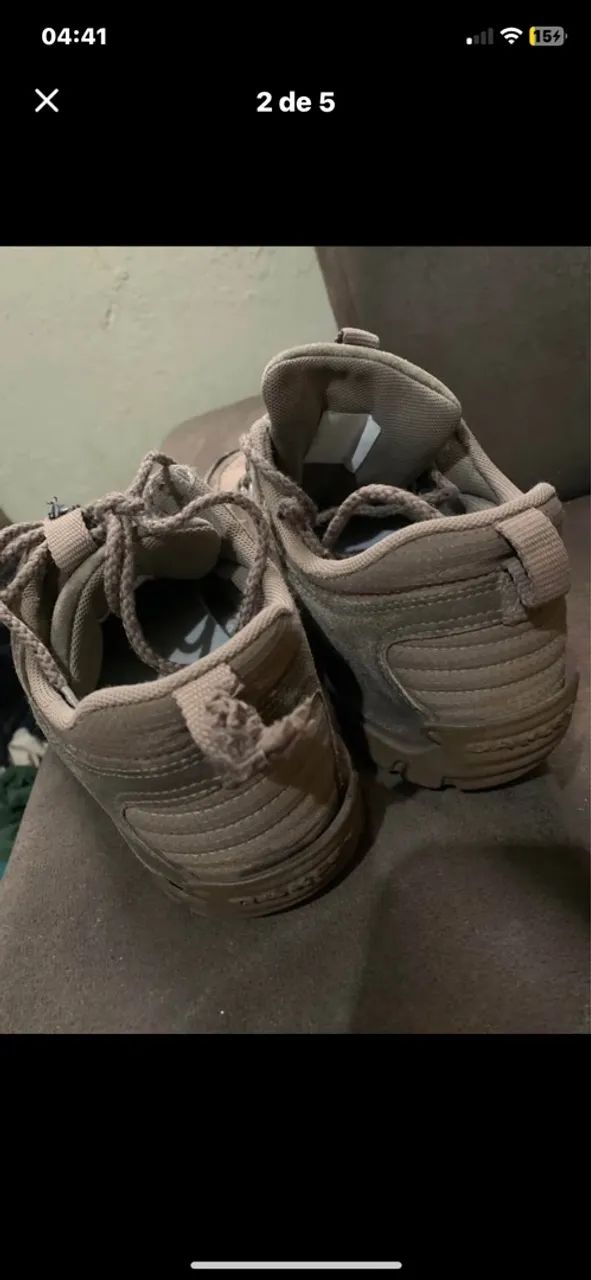 Bota oakley modoc low  - Foto 2