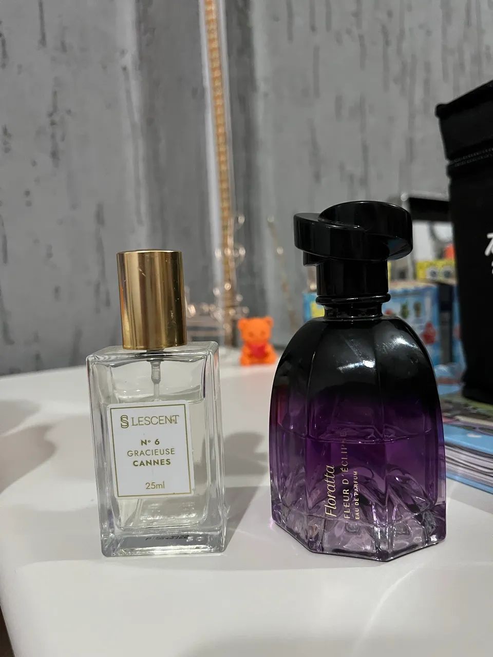 Perfume Floratta eclipse e lescent n6 - Foto 2
