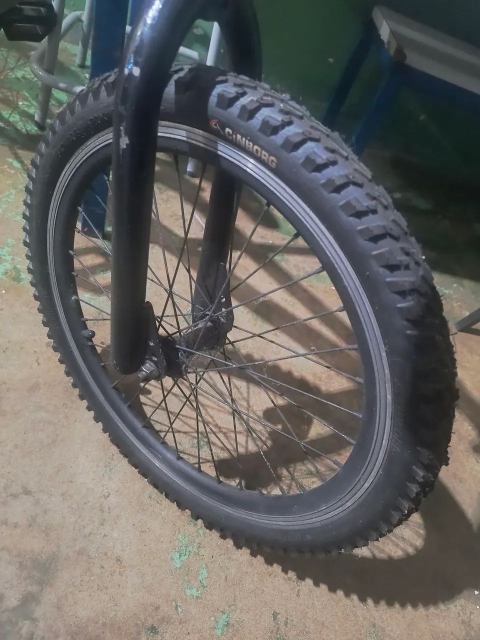 Desapego 