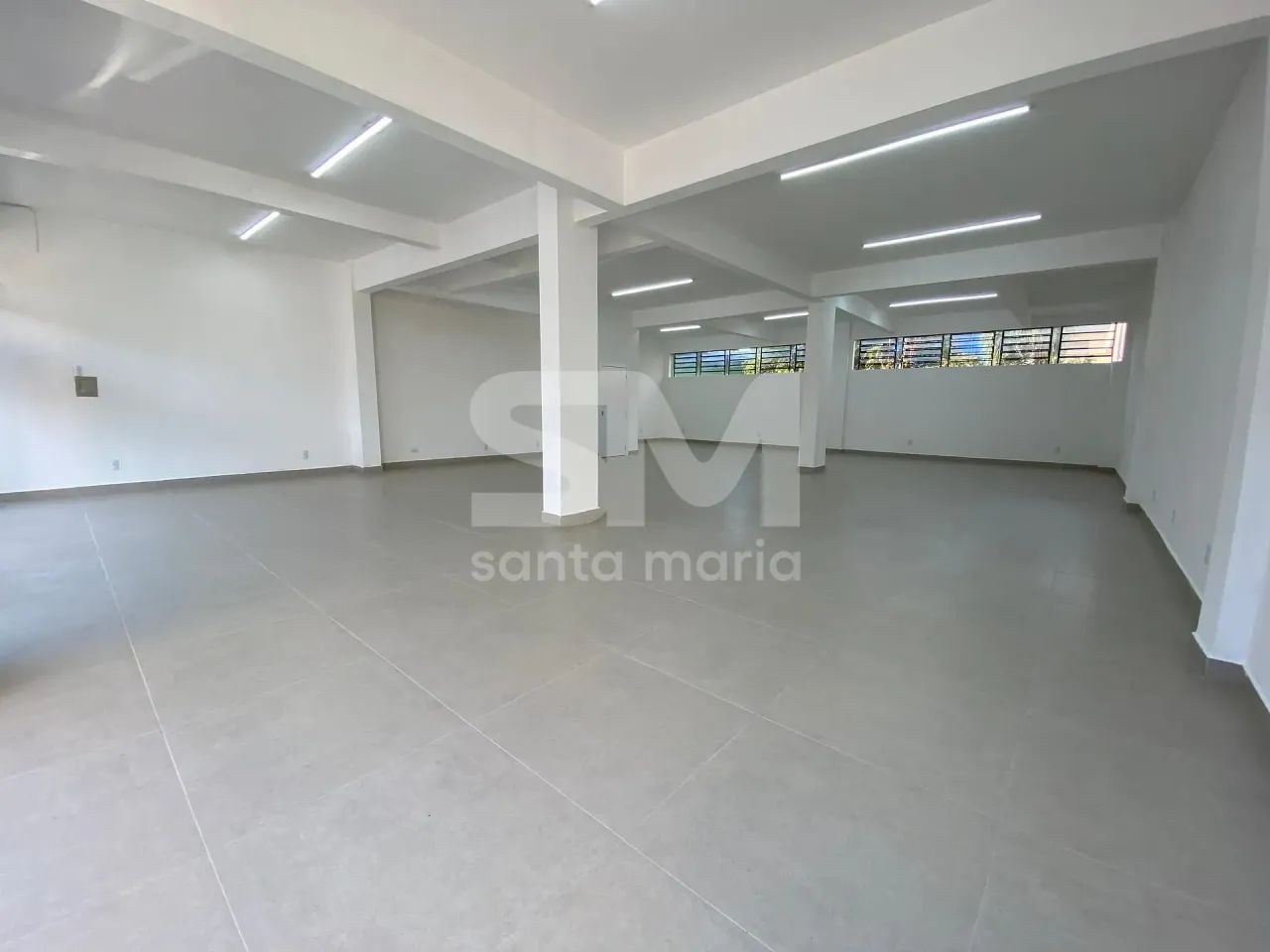 Sala para locação, São Cristóvão, Chapecó, SC - Foto 3