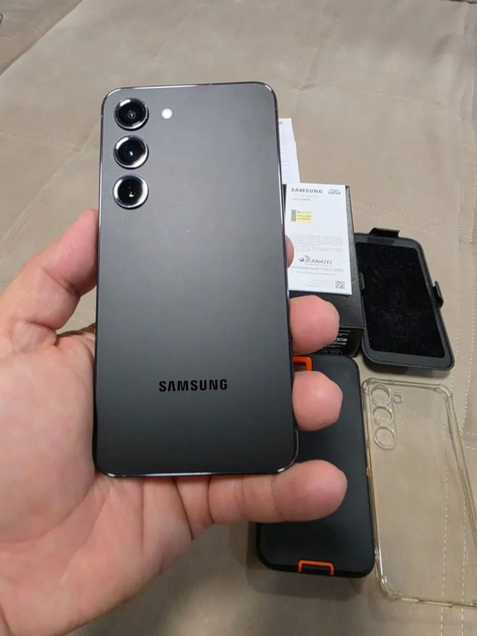 Samsung s23 - Foto 3