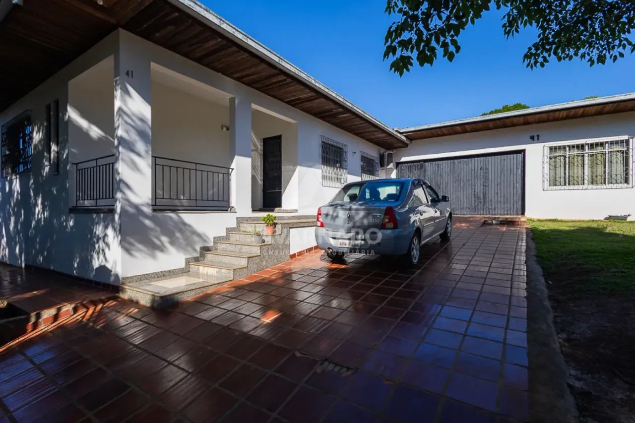 Casa Padrão em Ponta Grossa - Foto 2