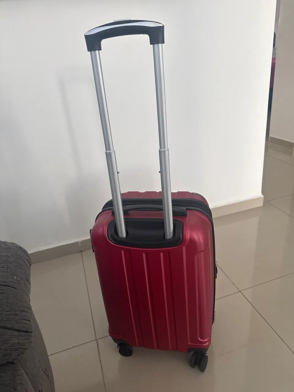 Mala de bordo até 12 kg  - Foto 2
