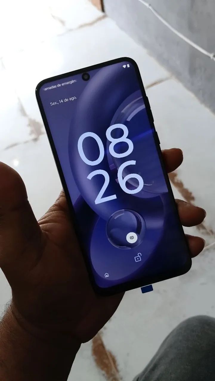 Celular semi novos - Foto 3