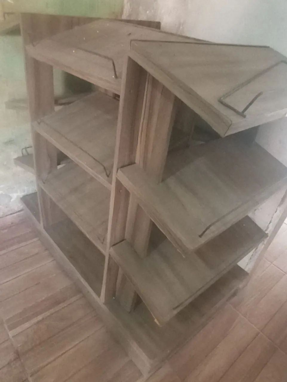 Gôndola de padaria  - Foto 4