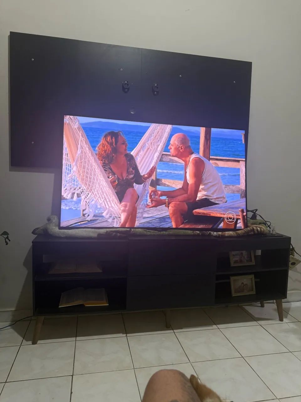 Painel mais raque  - Foto 2