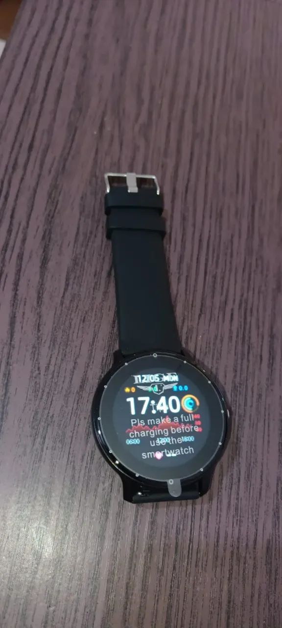 Smarthwatch Lige Modelo BW0223