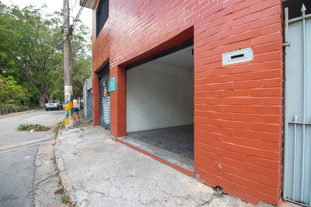 Loja na Rua Laudelino Gonçalves, 134 - Loja  20 m² - Foto 3