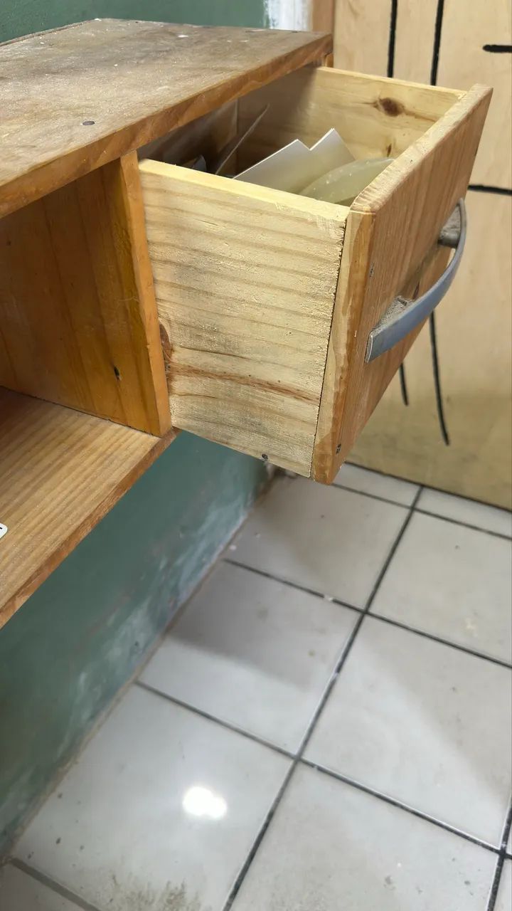 Espelho e Bancada  - Foto 4