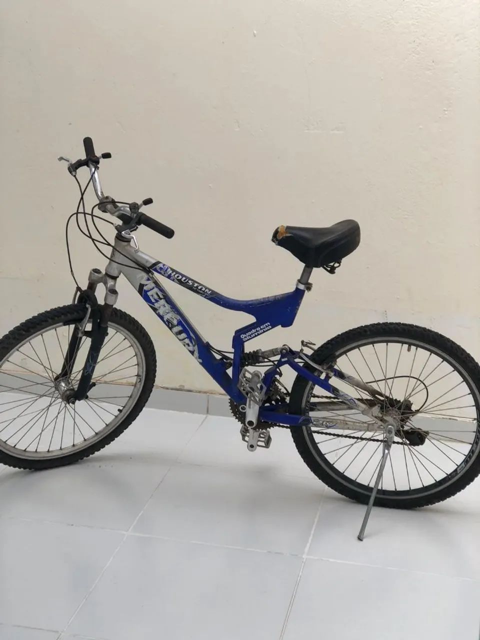 Bicicleta aro 26 