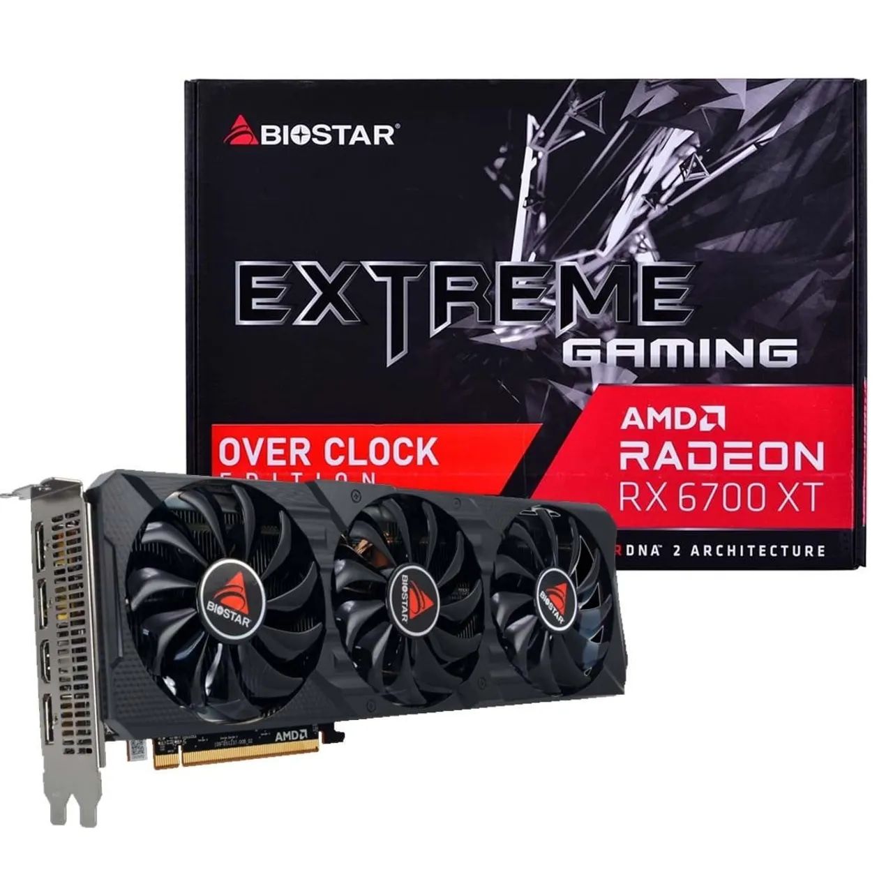RX 6700XT 12 GB - Foto 2