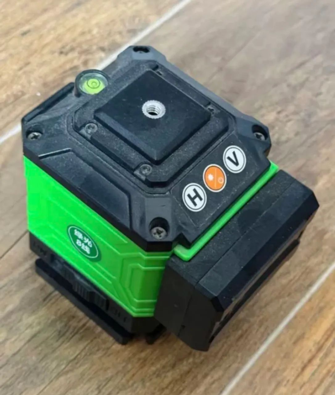Nível Lazer 