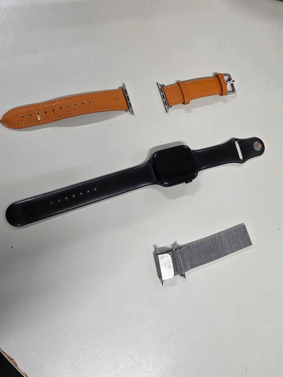 Apple Watch Series 8 Series 45mm