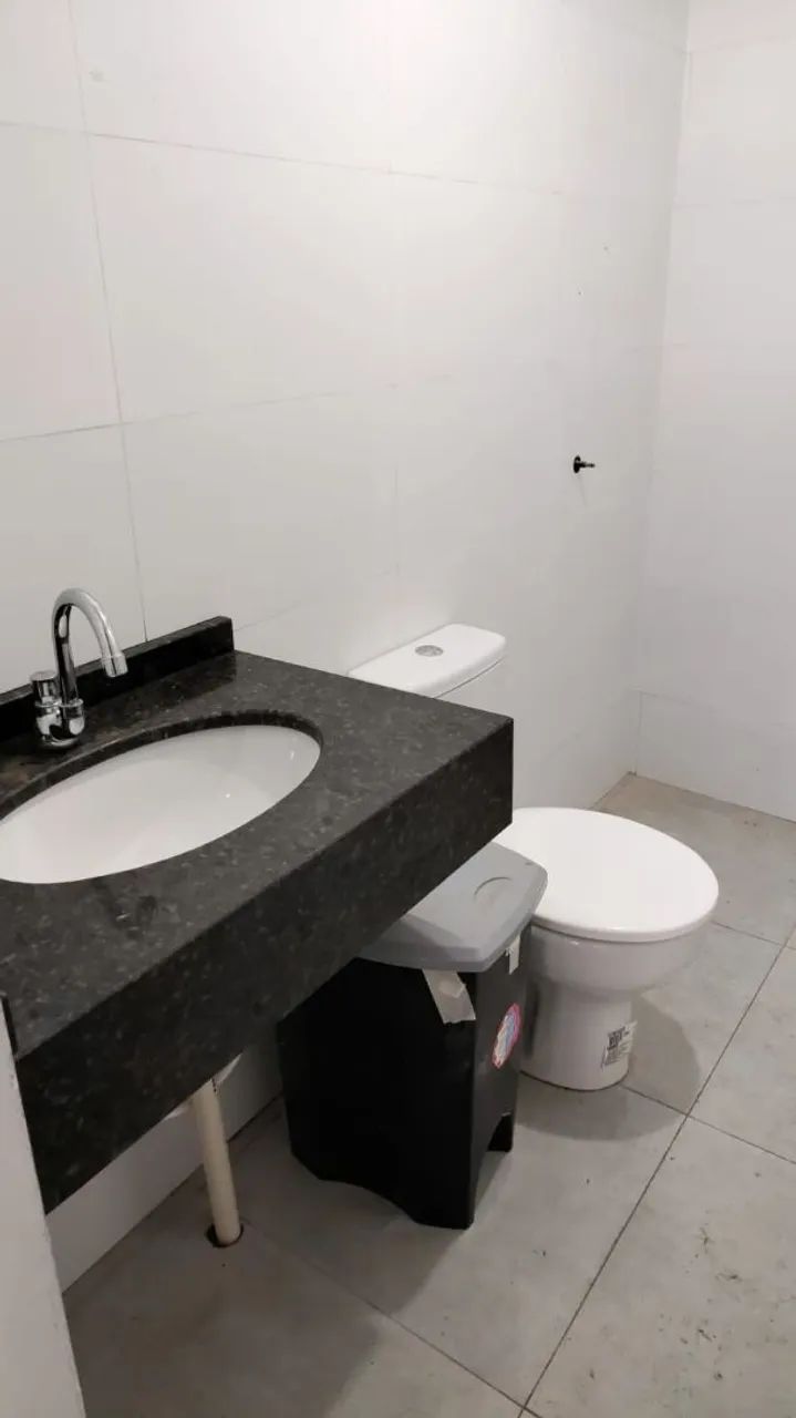 Prédio na Av. Joscelino Kubitschek Vende - Foto 5