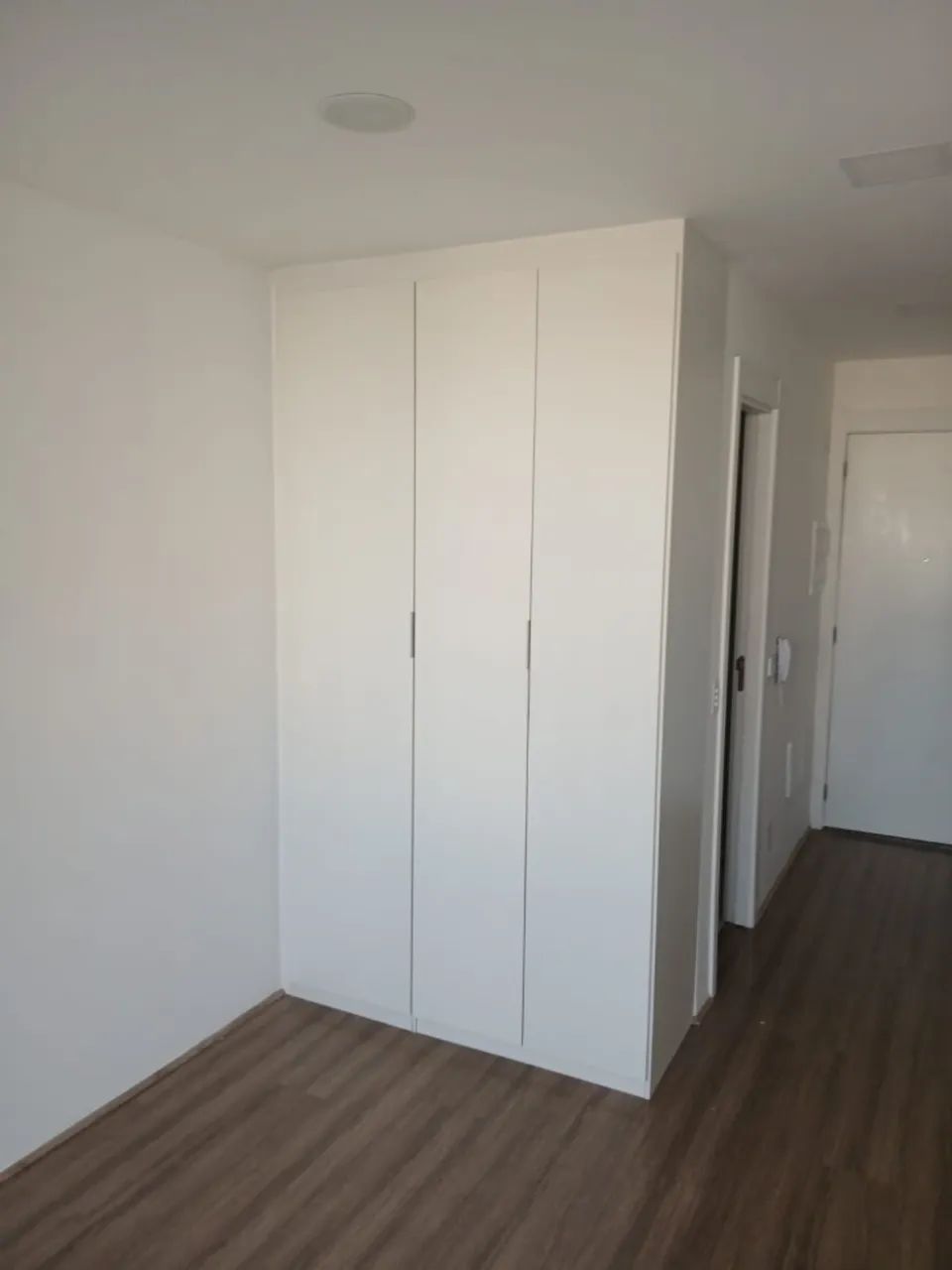 Studio para locação no Belém.