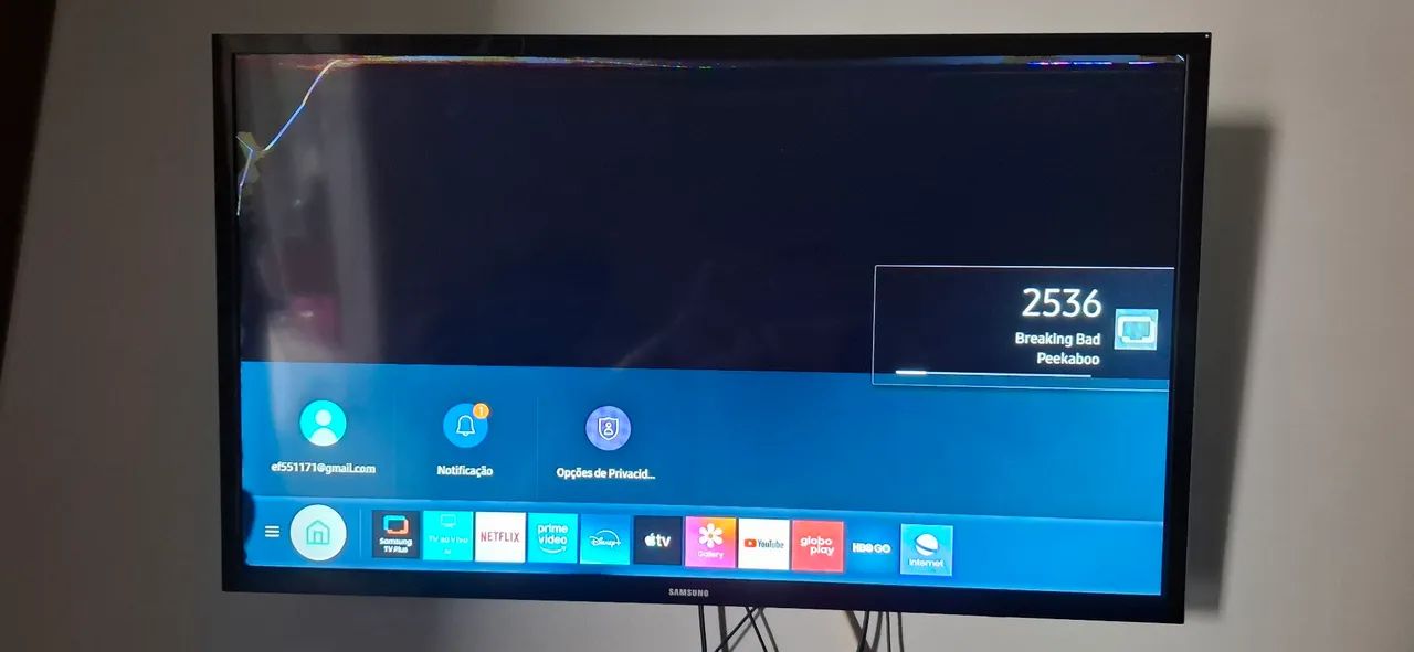Tv 32 polegadas 