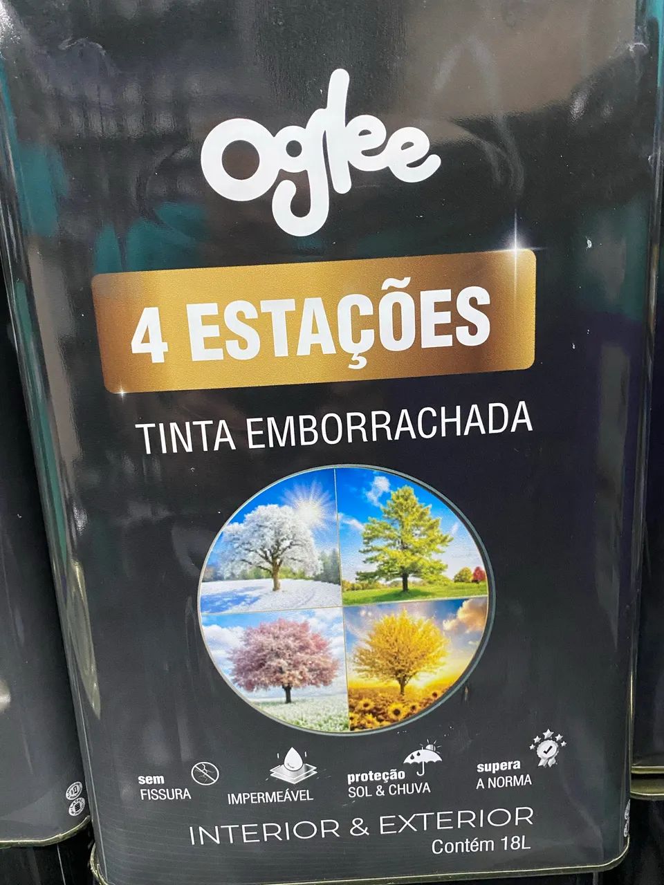Tinta Emborrachada 