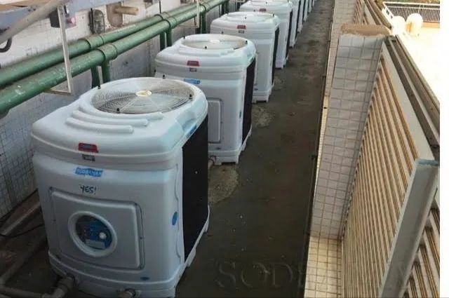 Técnico em trocador de calor. - Foto 2