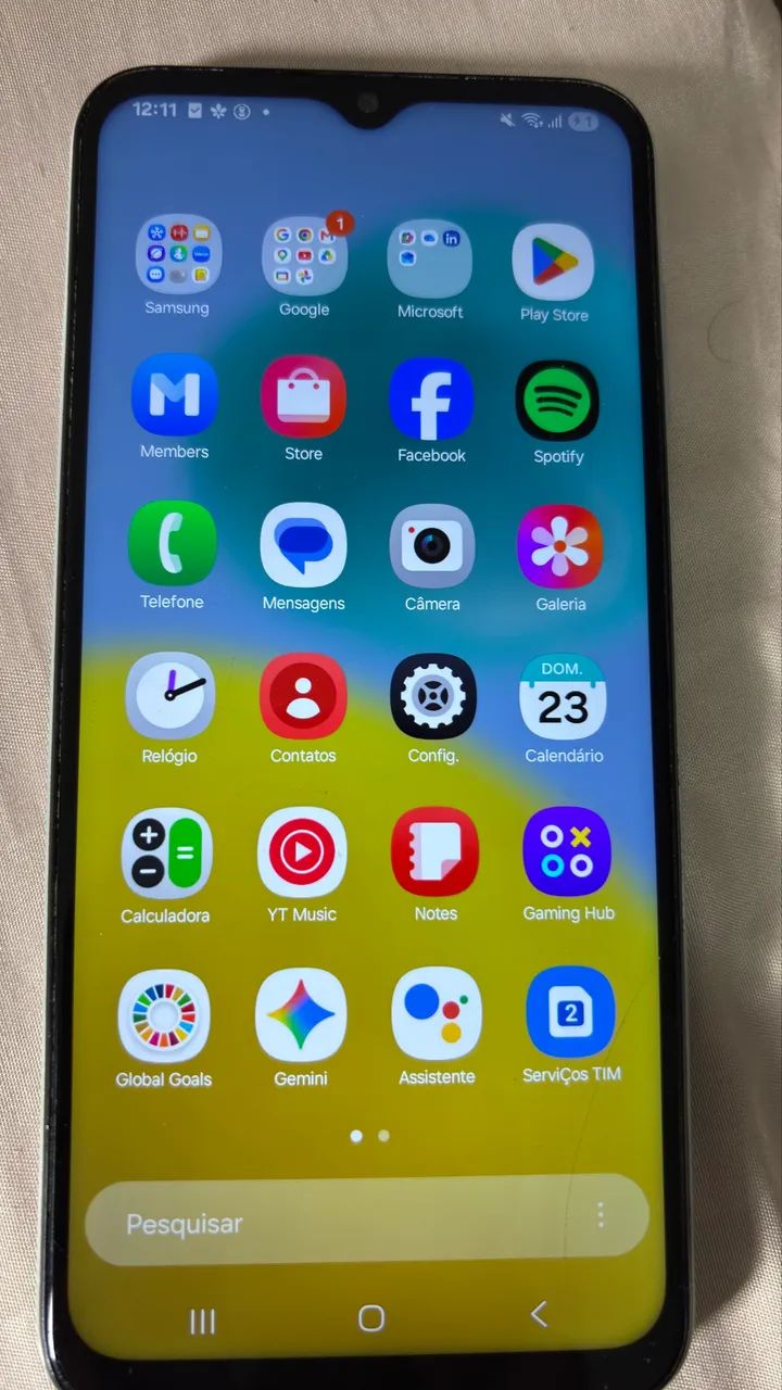 Samsung M14 5g - Foto 2