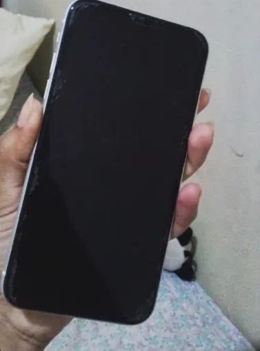 iPhone XR branco  - Foto 2