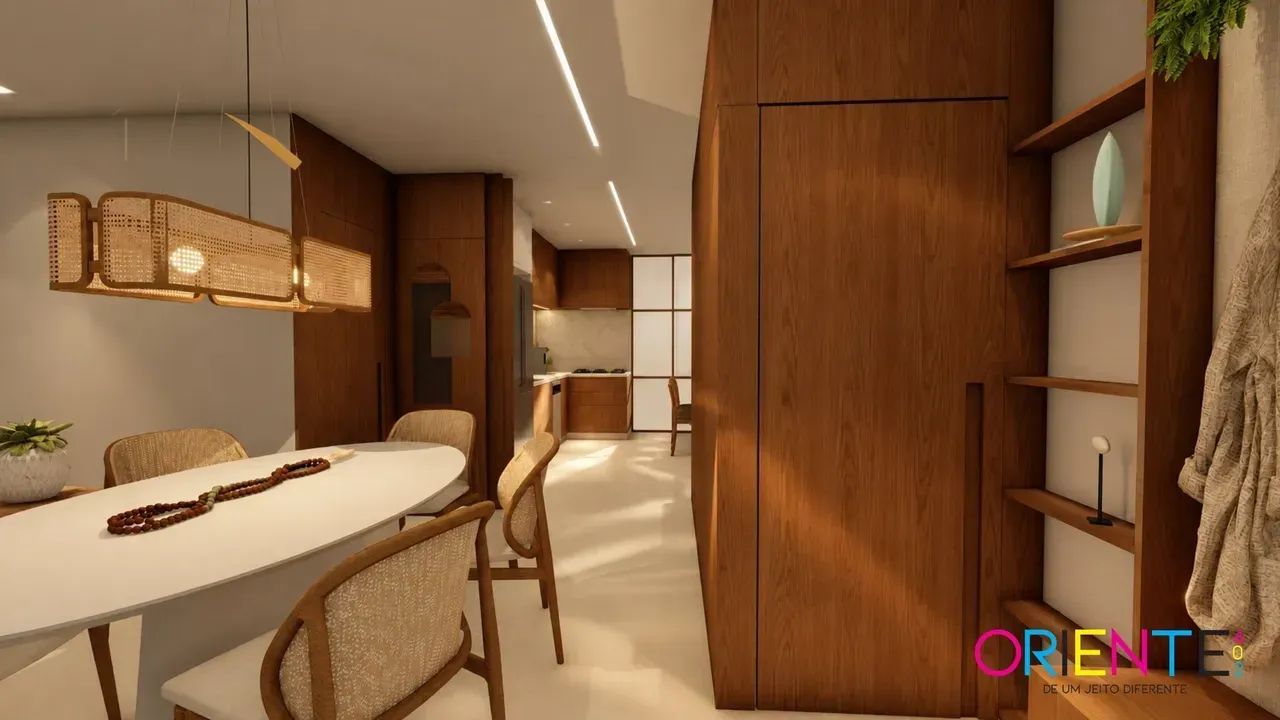 EXCLUSIVIDADE - PRAIA DO BOQUEIRÃO  95 m², 2 SUÍTES E REFORMA COMPLETA NO ICÔNICO EDIFÍCIO - Foto 2