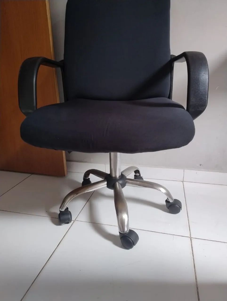 CADEIRA DE ESCRITÓRIO  - Foto 2