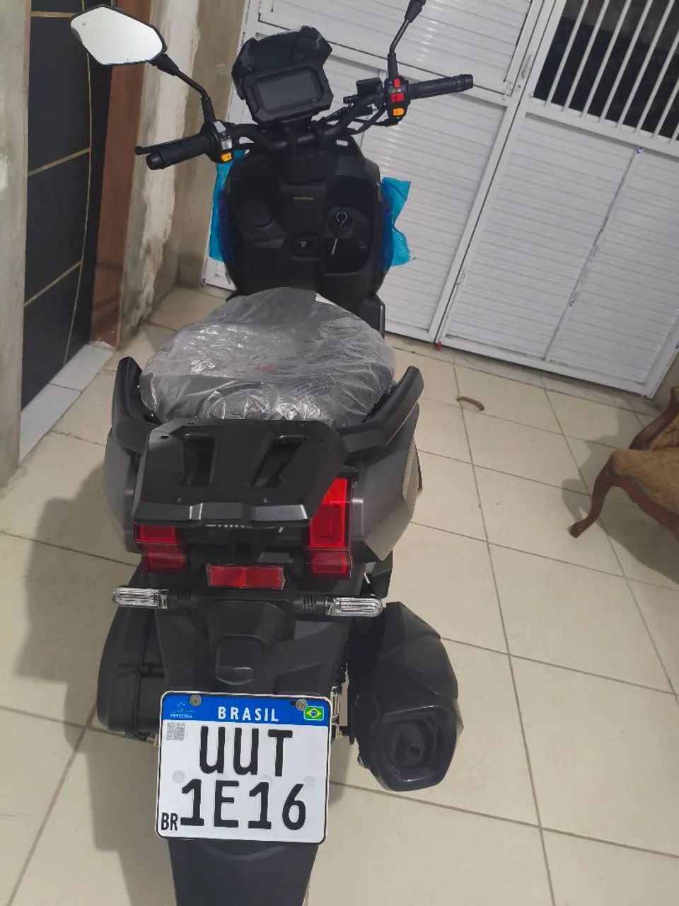 Urban lite 150cc - Foto 4