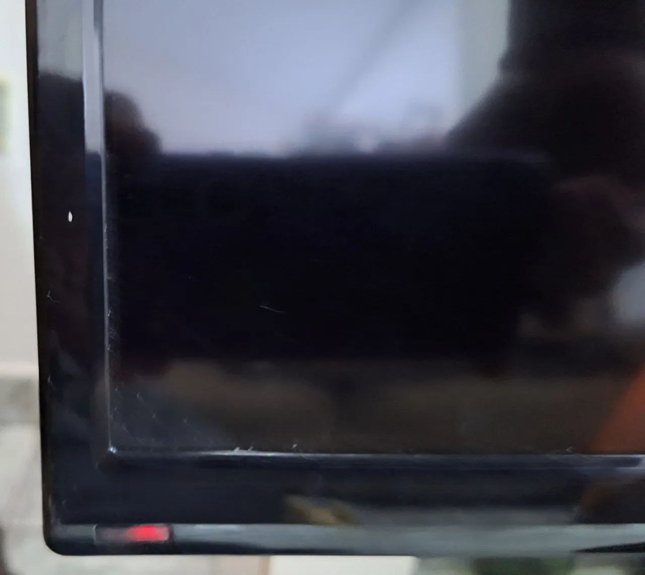 TV Philco LCD 32" C/Conversor Embutido!  - Foto 5