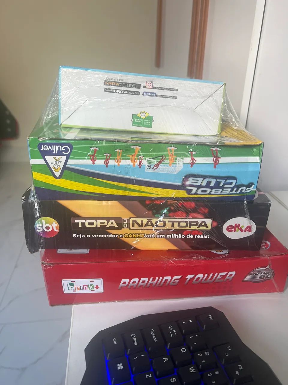Jogos 